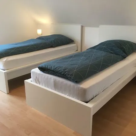 Landblick Semesterbostad